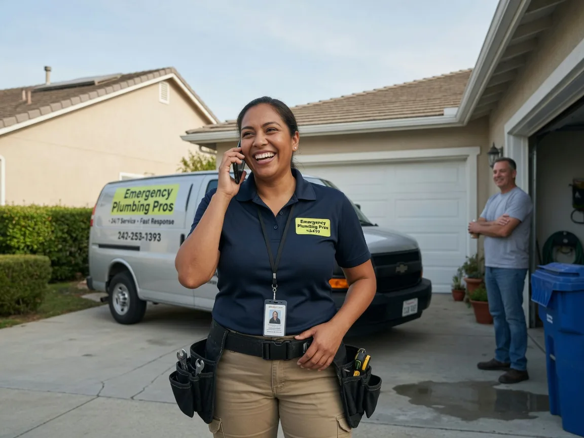 Emergency Plumber Hurley, SD FAQs